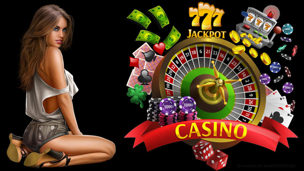 Discover the Benefits of Online Agent No Wager Casino 20