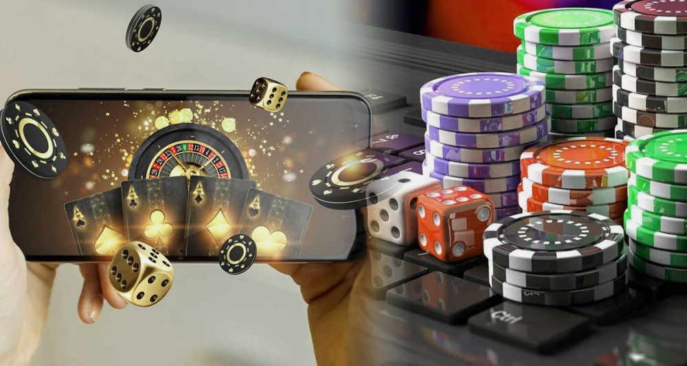 Discover the Exciting World of Casino Gamblii UK