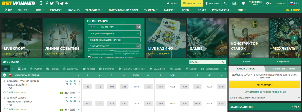 Guía completa sobre betwinner características, ventajas y consejos Guía completa sobre betwinner características, ventajas y consejos