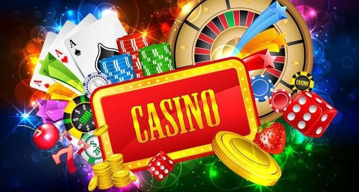 The Exciting World of Joya 9 Casino