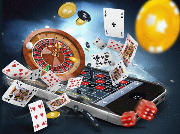 The Exciting World of Joya 9 Casino