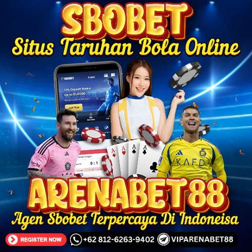 Agen Bola Online Resmi Terpercaya Panduan Memilih yang Tepat Agen Bola Online Resmi Terpercaya Panduan Memilih yang Tepat