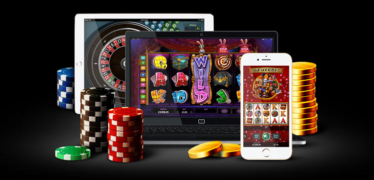 Best Online Casinos With Smooth 3