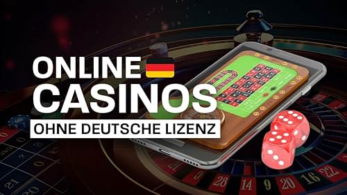 Die besten casinos ohne deutsche lizenz für sicheres Spielen 207