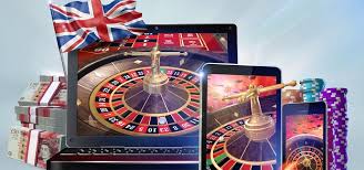 Discover Exciting Online Casino UK Welcome Bonus Offers Discover Exciting Online Casino UK Welcome Bonus Offers