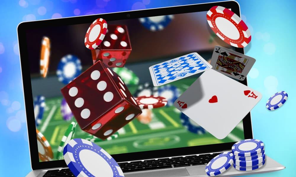 Discovering the Thrills of Twister Wins Online Casino UK