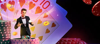 Fedezd fel az online kaszinó valódi pénzért izgalmait