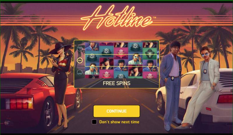 Hotline Casino login - Twoje wrota do świata gier