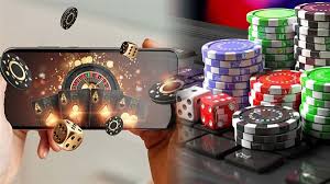 Innovative Gameplay Casino Games With Interactive Features