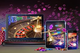 Innovative Gameplay Casino Games With Interactive Features