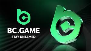 The Exciting World of BC.Game Crypto Casino The Exciting World of BC.Game Crypto Casino