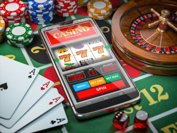 The Ultimate Guide to Casino Dealbet A Gaming Experience Like No Other The Ultimate Guide to Casino Dealbet A Gaming Experience Like No Other
