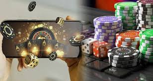 The Ultimate Guide to Casino Dealbet A Gaming Experience Like No Other The Ultimate Guide to Casino Dealbet A Gaming Experience Like No Other