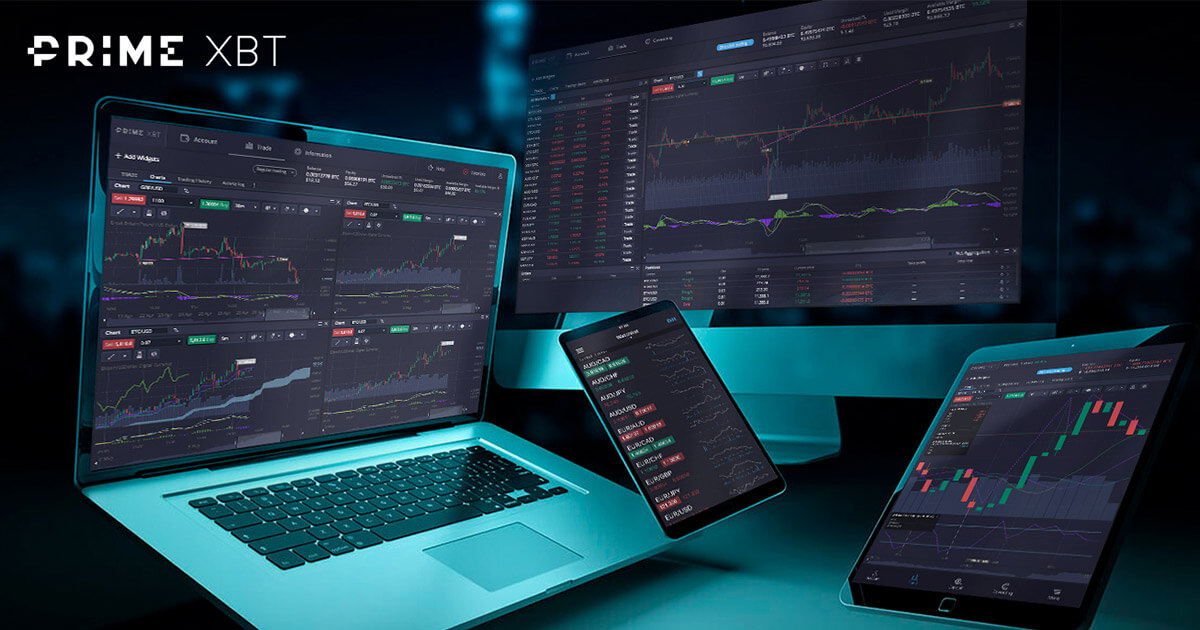 Understanding the Best PrimeXBT Deposit Methods for Seamless Trading