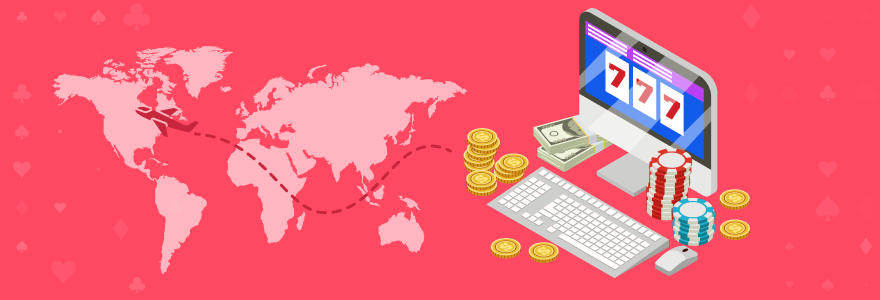 Zahraniční online casina pro české hráče - Vše, co potřebujete vědět